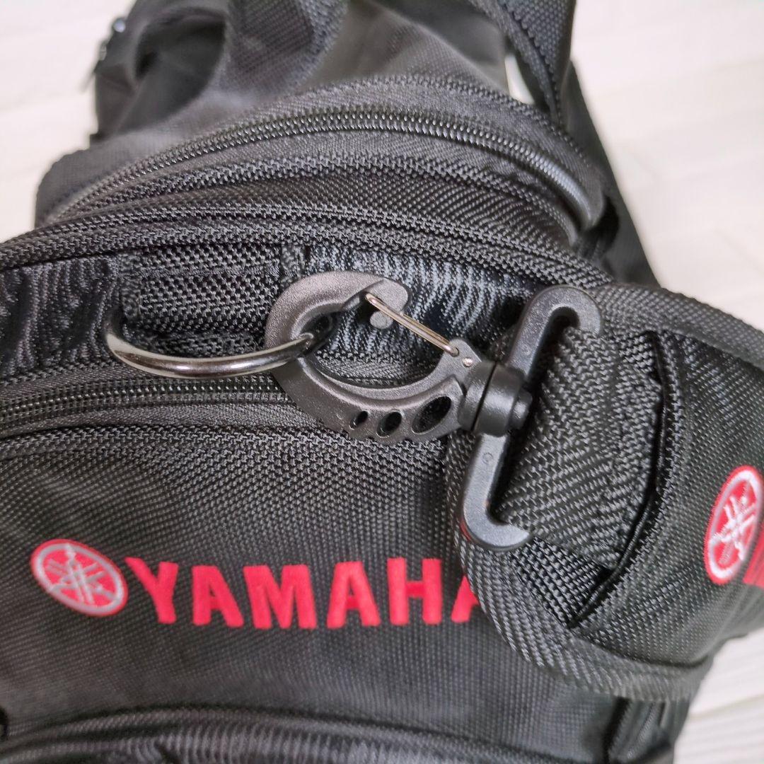 ◎新品・未使用◎　YAMAHA ヤマハ　ボストンバッグ