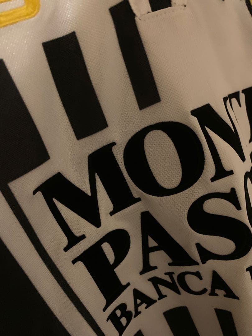 Siena シエナ LEGROTTAGLIE レグロッターリエ ユニフォーム