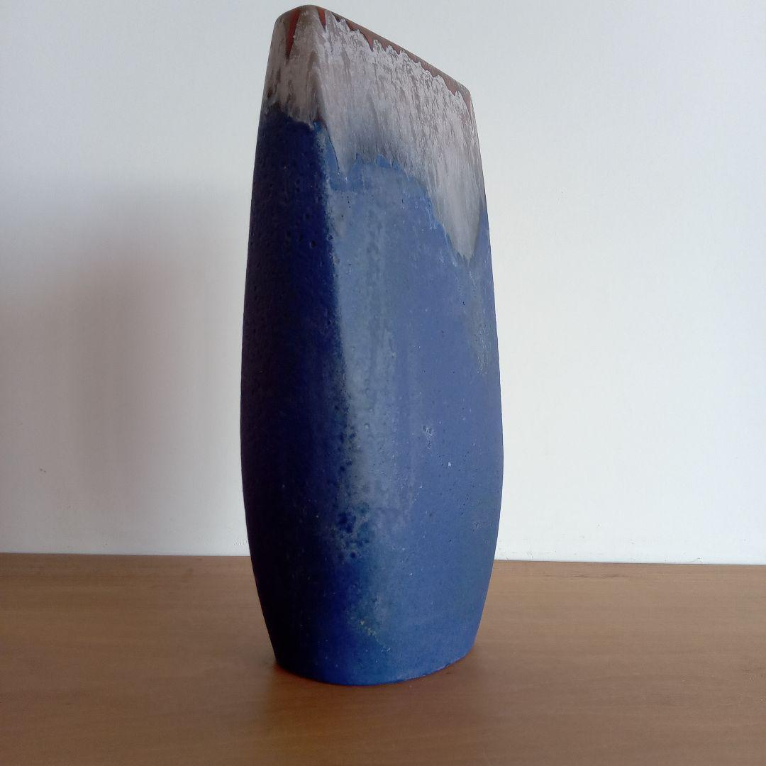 西ドイツ陶器　Fat Lavaコレクション　ミッドセンチュリーデザイン