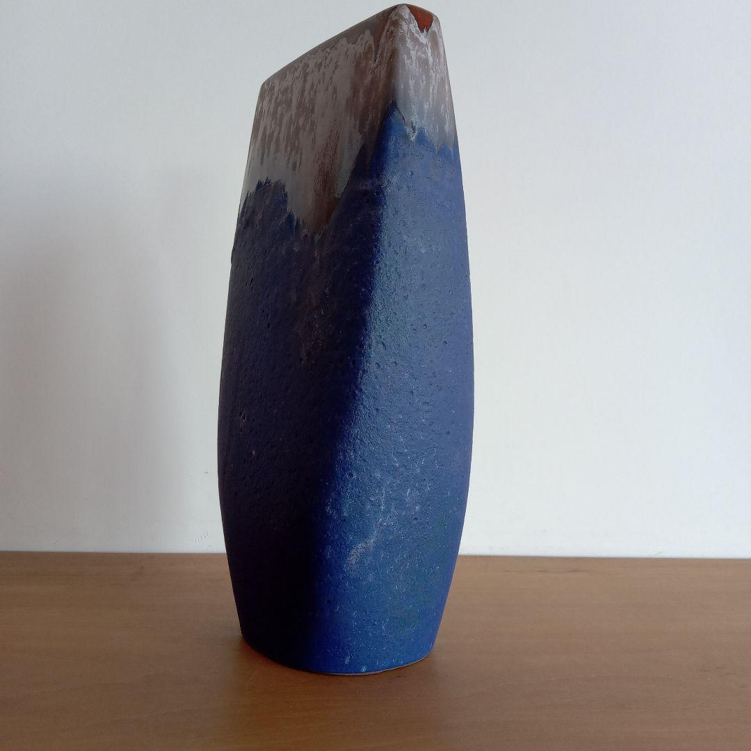 西ドイツ陶器　Fat Lavaコレクション　ミッドセンチュリーデザイン