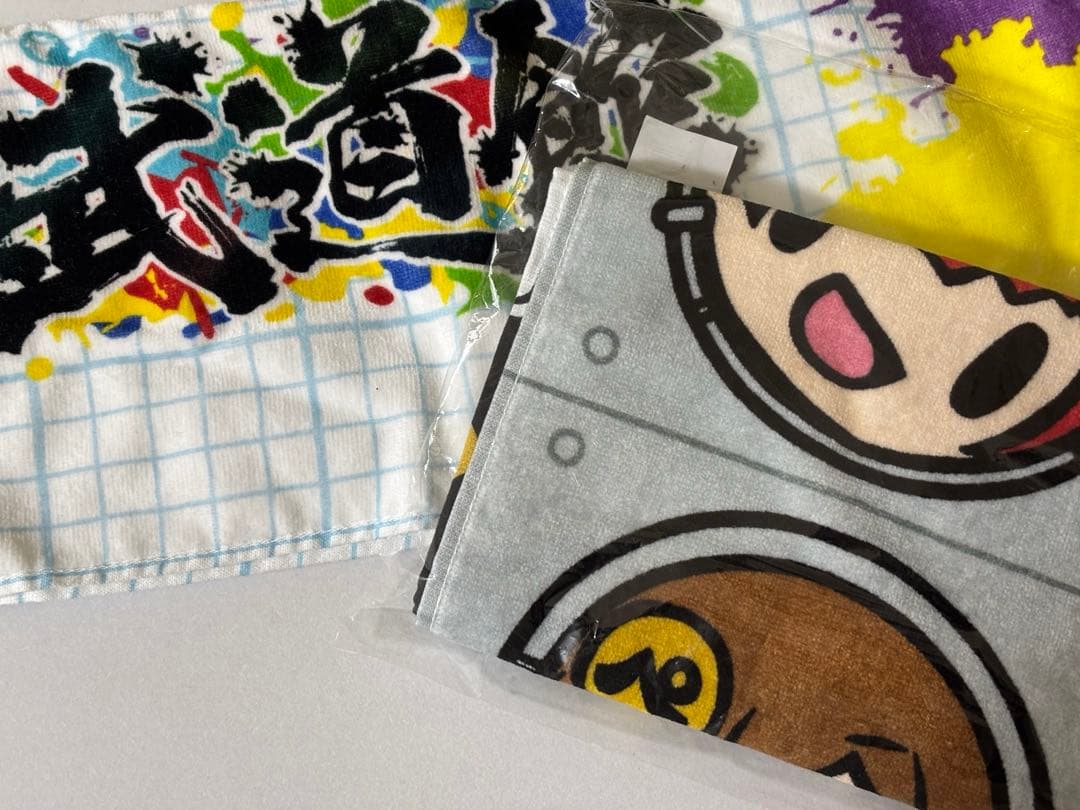 ワイテルズ、しぐなるわん グッズまとめ売り