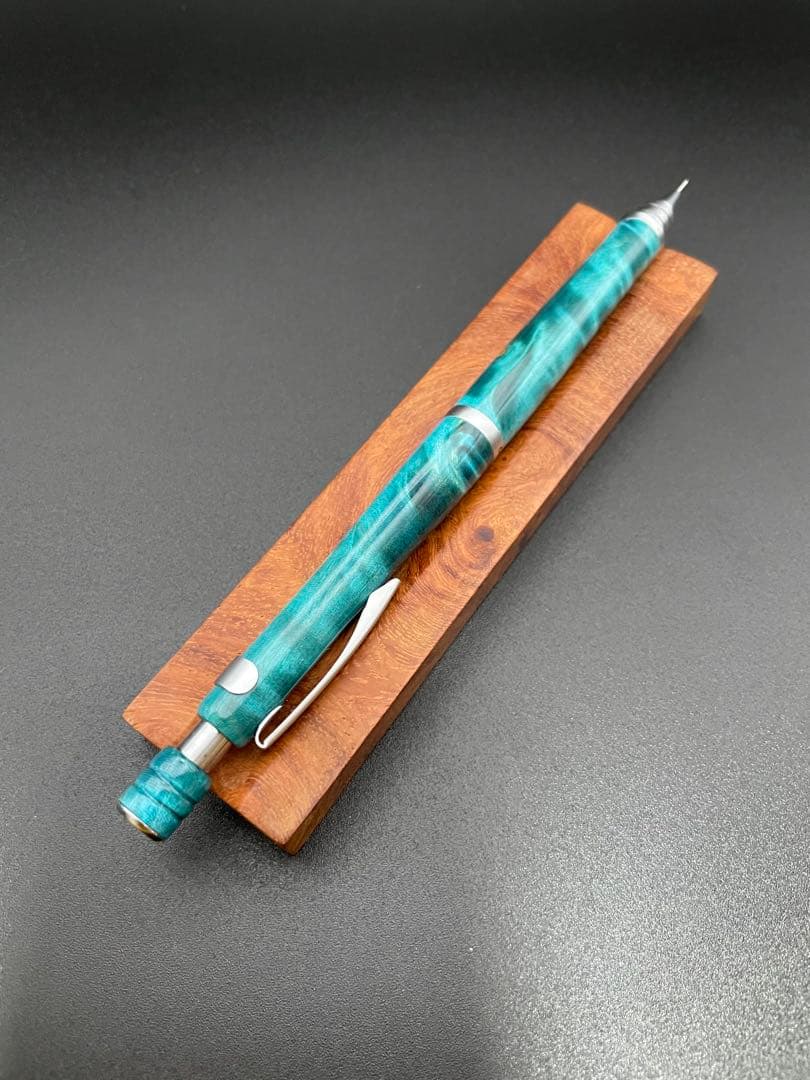 pilot s20シャープペンシル0.5mm スタビライズドウッド