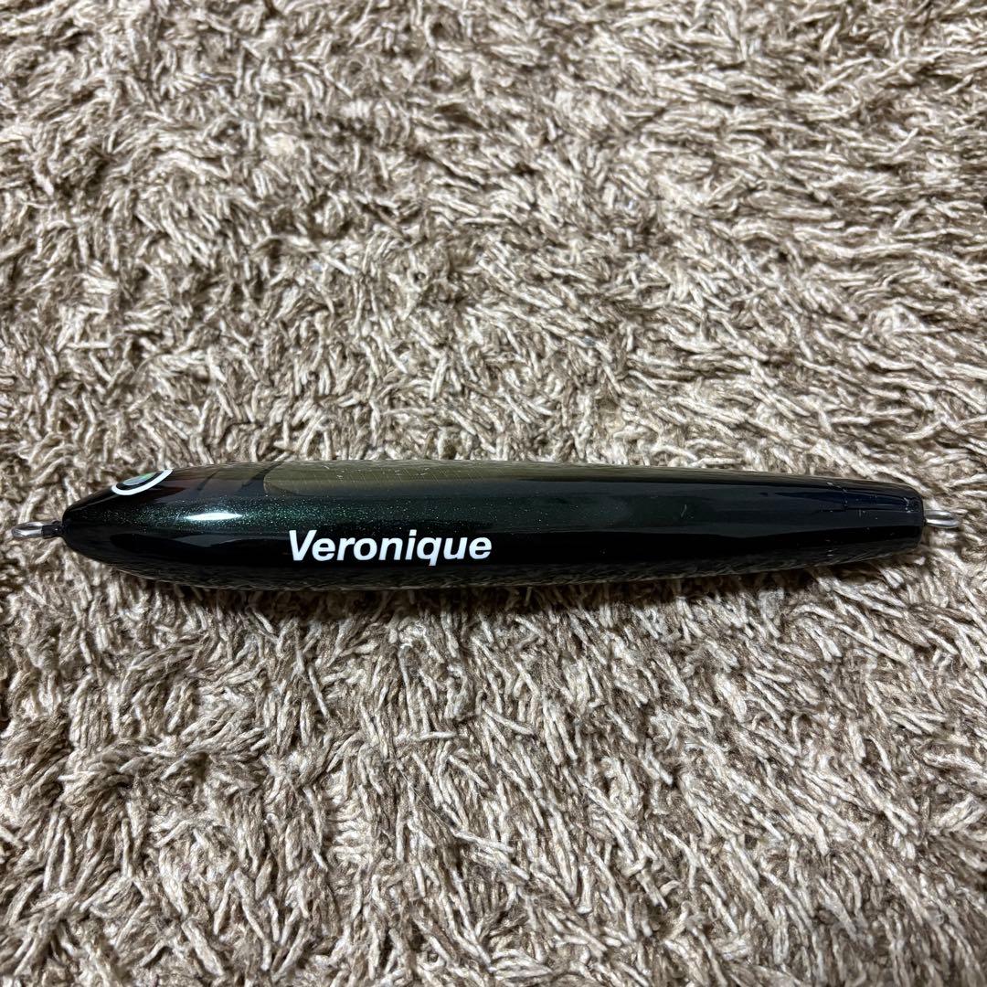 ルアー・フライ SOHO Veronique 160