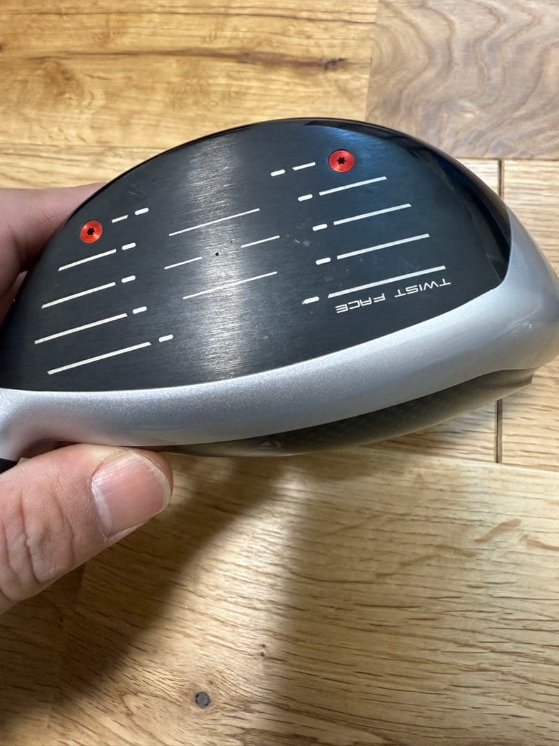TaylorMade M5ツアー　ドライバー