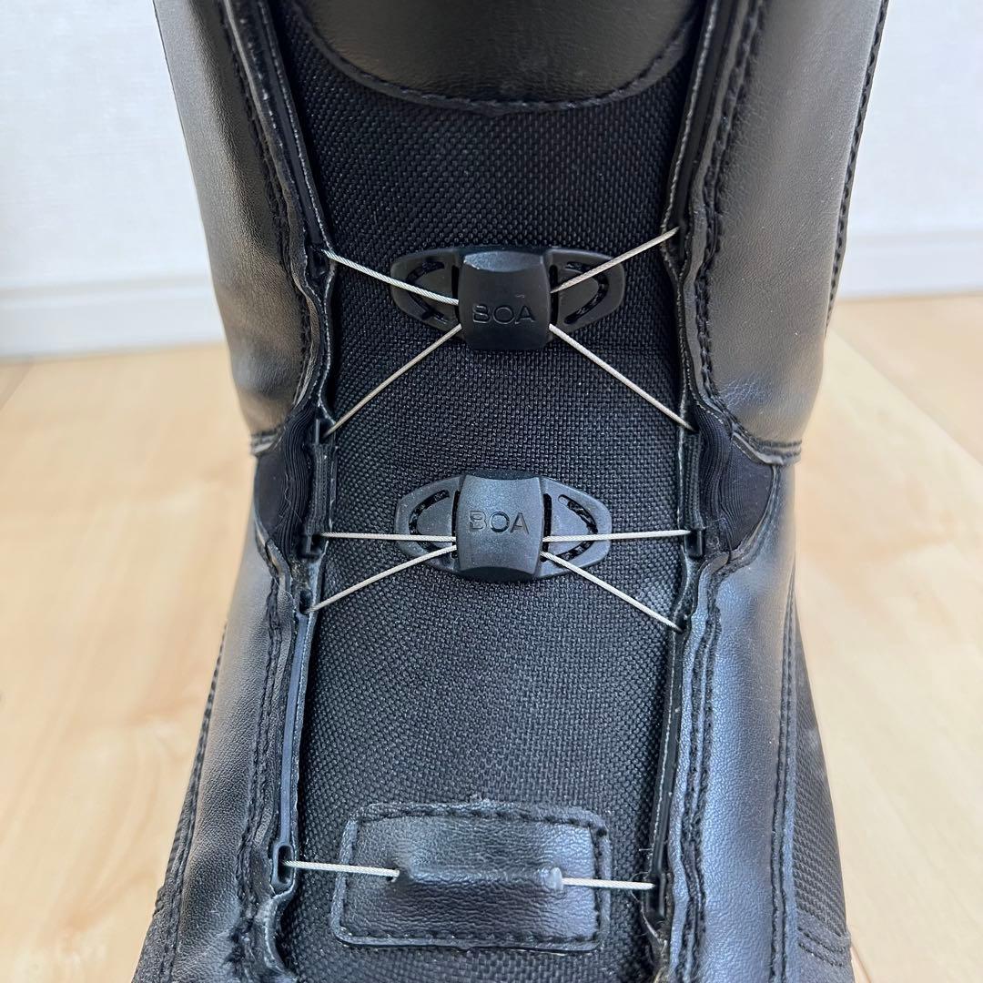 【即日発送】LASTARTS LS816 BOA 26.5-27.0cm