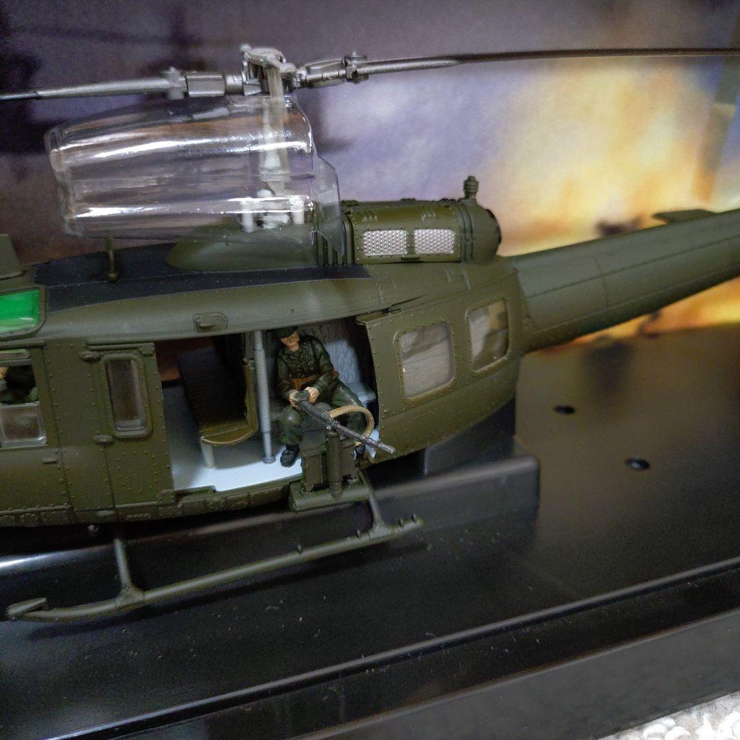 UNIMAX ユニマックス UH-1D HUEY