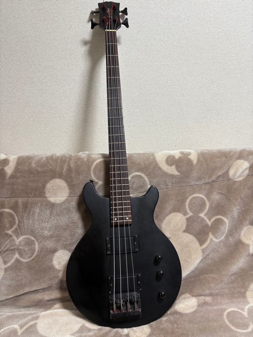 【希少】LUNA SEA Jモデル