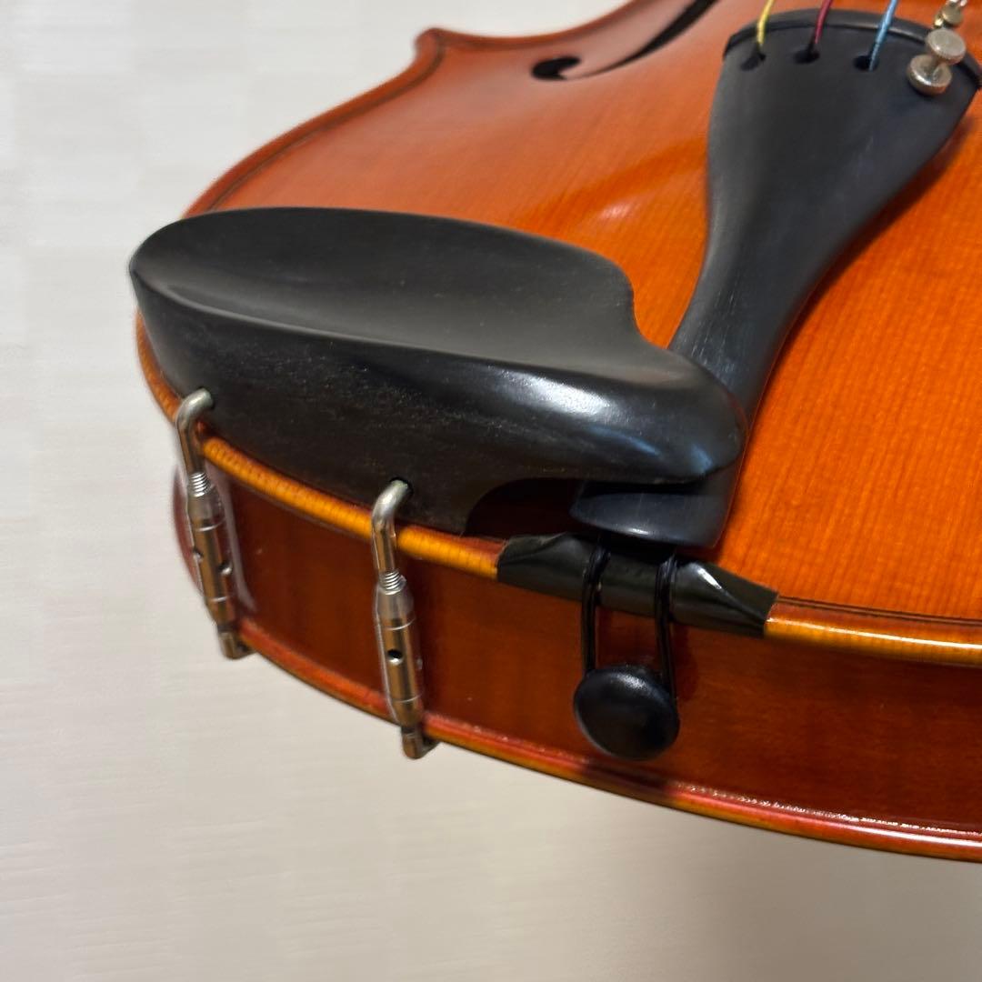 【良音】スズキ　バイオリン　No.330 4/4 1988年