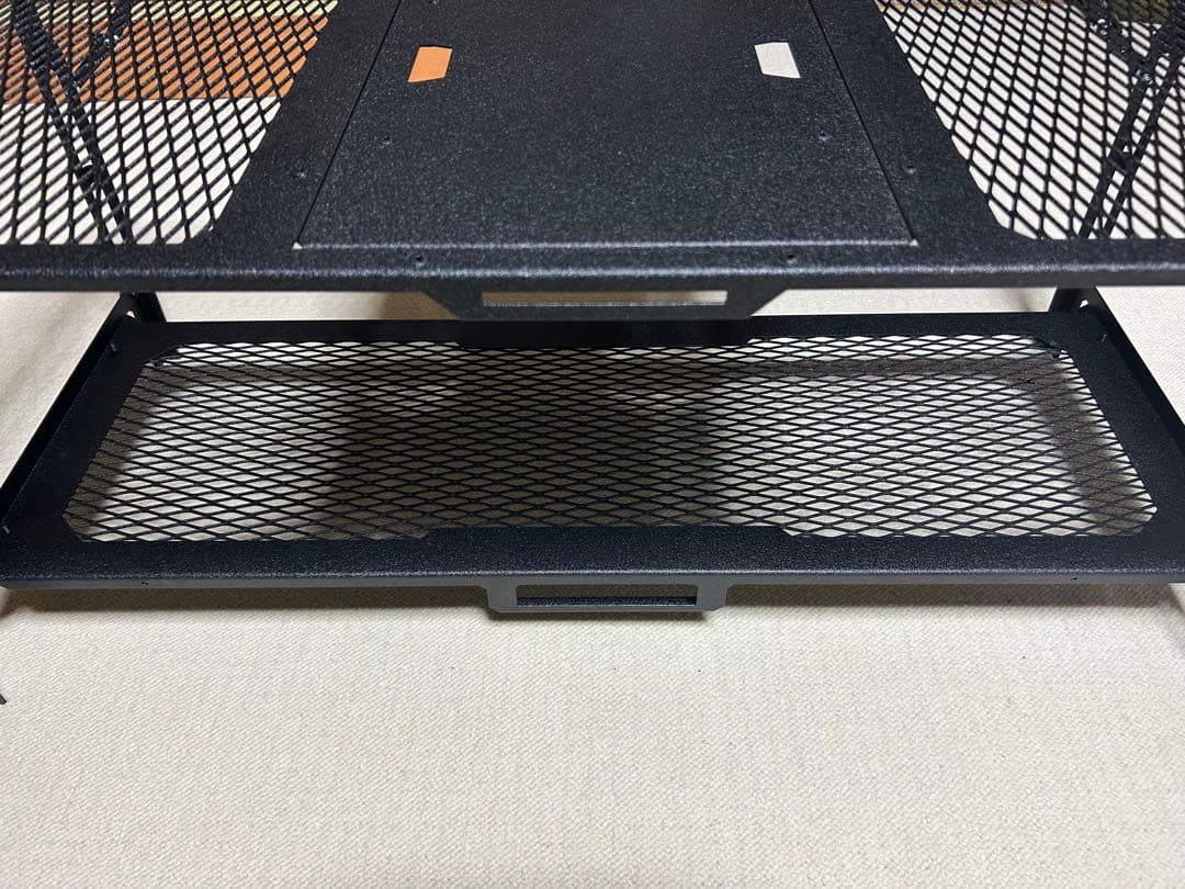 NATURE TONES ハビットテーブル