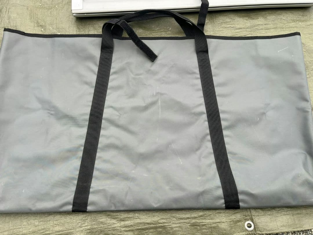 スノーピーク peak エントリー IGT アイアン グリル テーブル