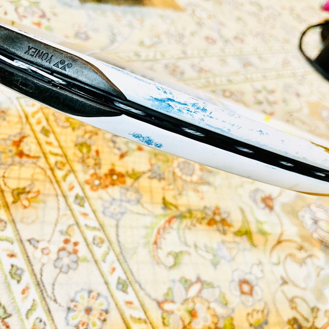 【美品・希少】 YONEX EZONE 100 NO LIMITED 大坂なおみ