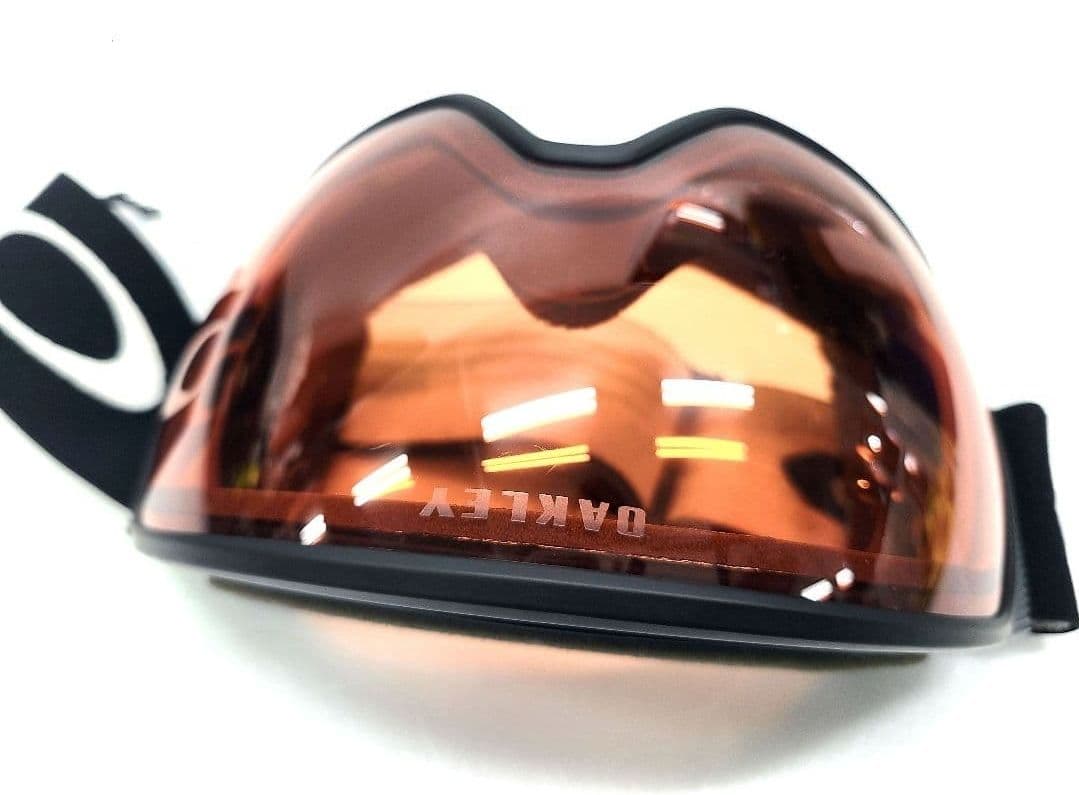 OAKLEY フライトトラッカー L プリズム オークリー スノーボードゴーグル