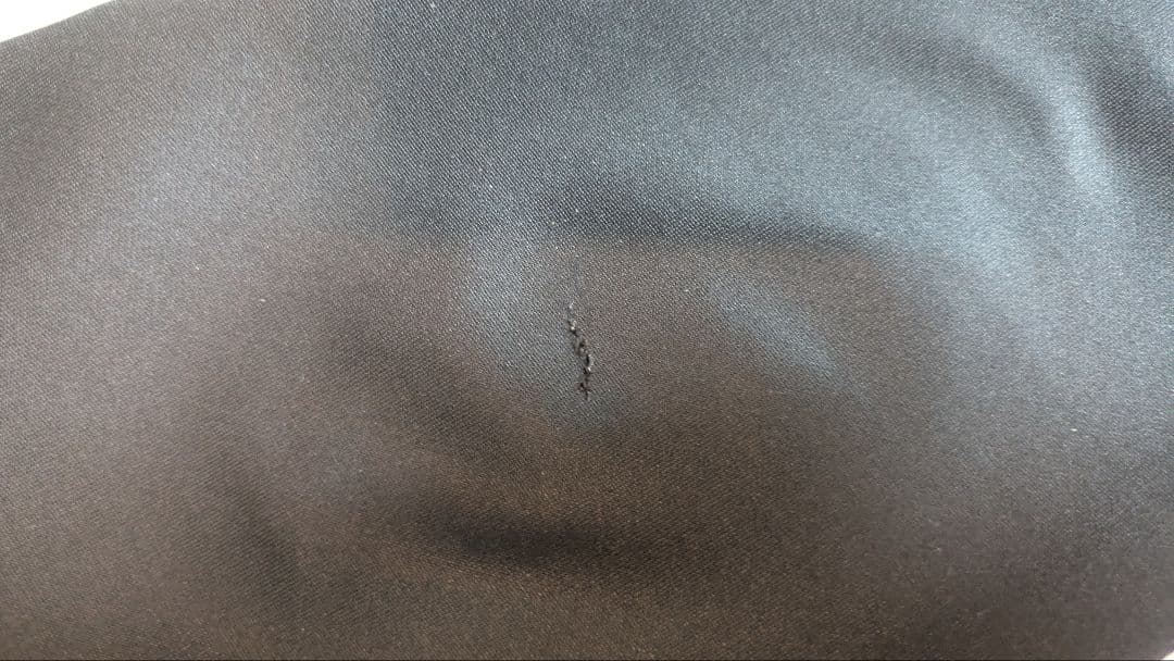 エコビッチ　ecobitch ロングジョン水着 Sサイズ