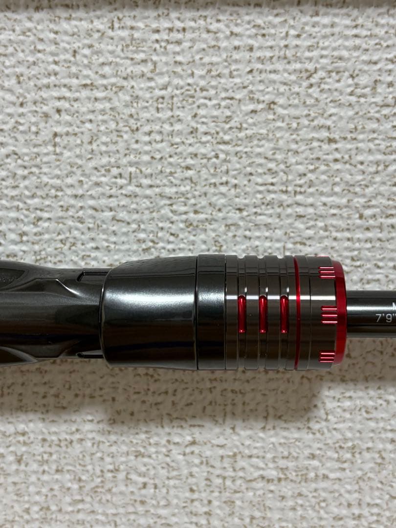 ダイワ エメラルダス ストイスト RT79MLM