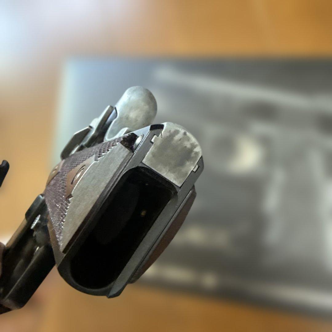 東京マルイ V10 ウルトラコンパクト　ガスブロ