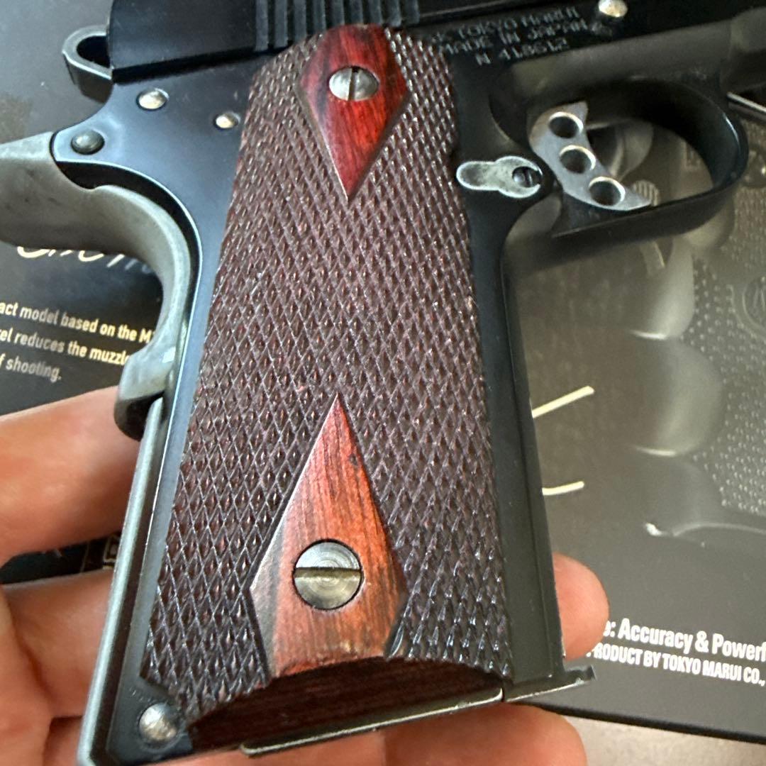 東京マルイ V10 ウルトラコンパクト　ガスブロ