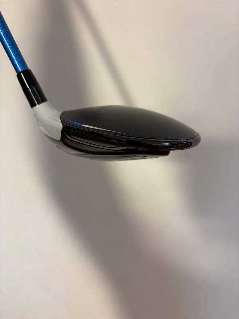 テーラーメイド SIM2 MAX-D 3w Speeder NX 50/S