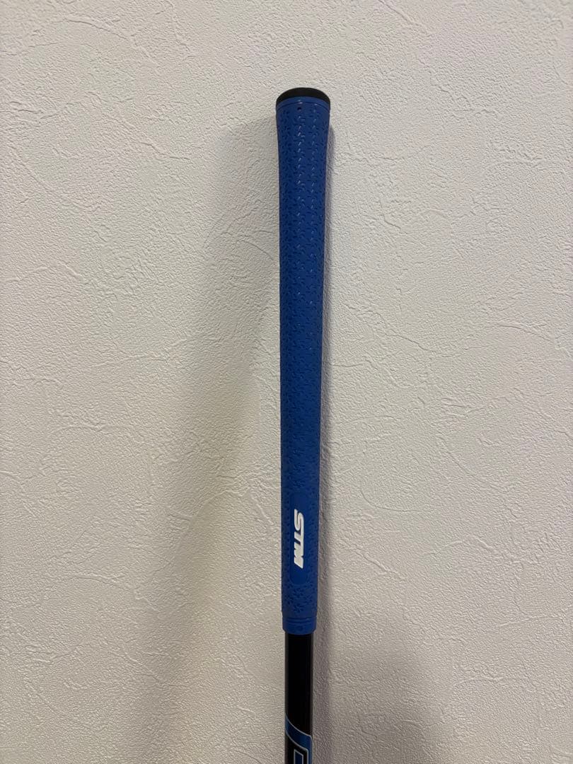 テーラーメイド SIM2 MAX-D 3w Speeder NX 50/S