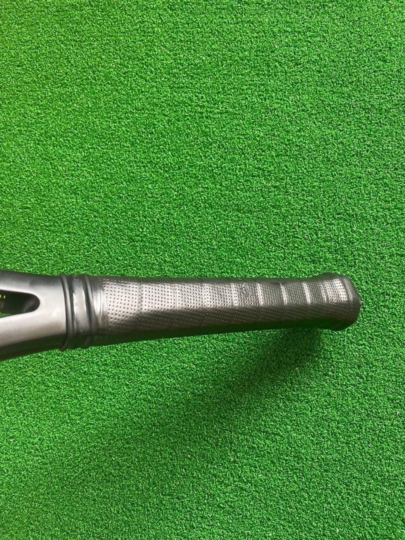 DUNLOP テニスラケット　SX300 LS 美品