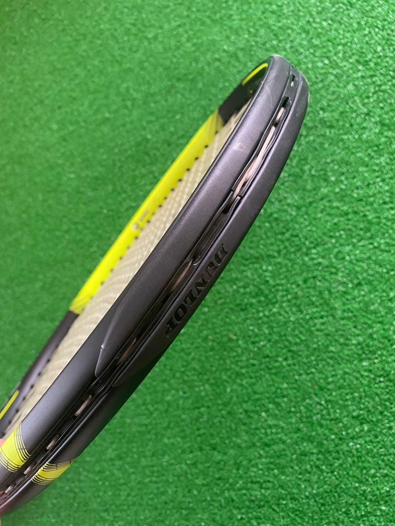 DUNLOP テニスラケット　SX300 LS 美品
