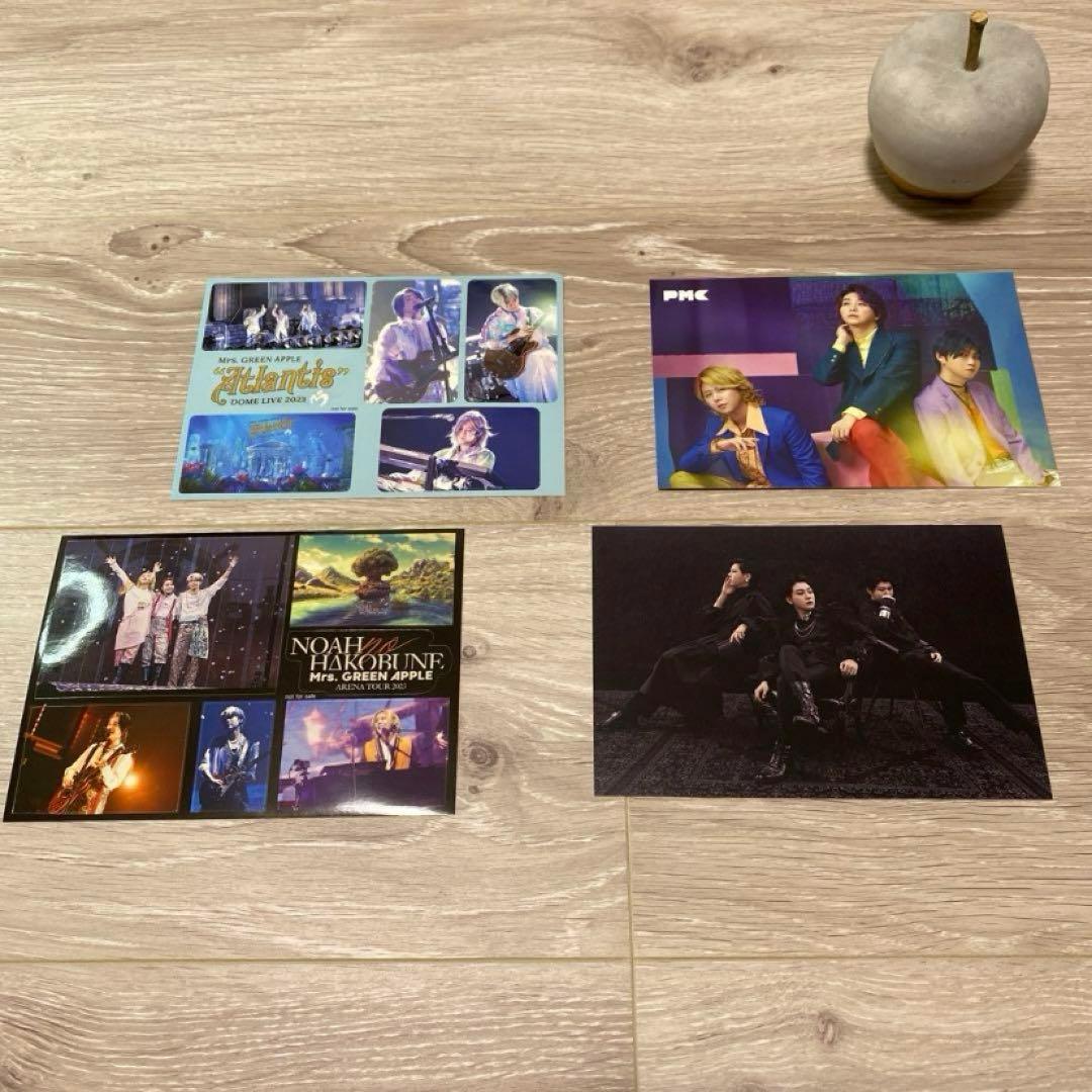 未開封有【完全生産限定】ノア＆アトラ スペシャルコンプリートボックス +おまけ