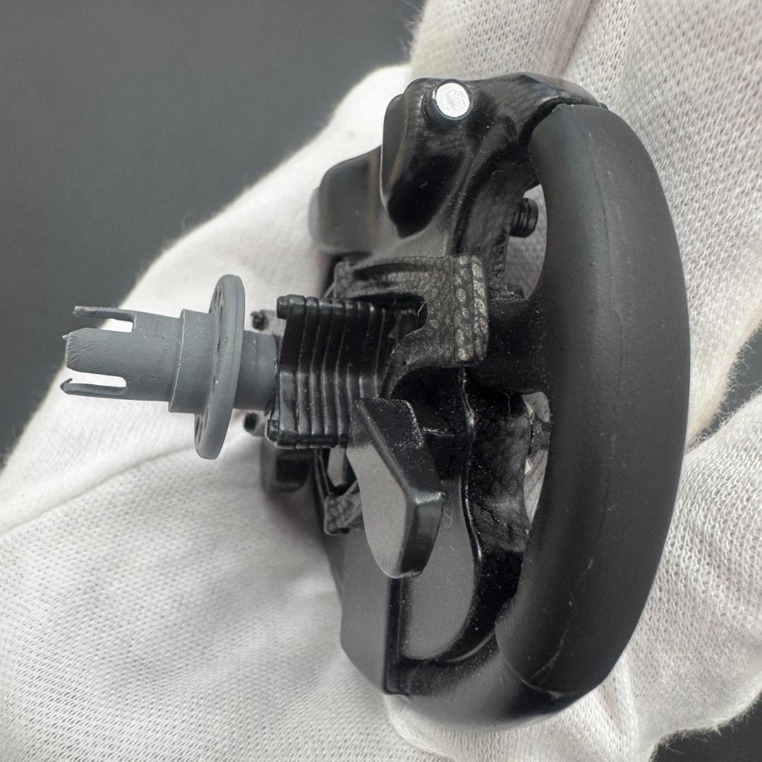 レア　限定1000個　フェラーリ　MOMO　F1　ステアリングホイール　レプリカ