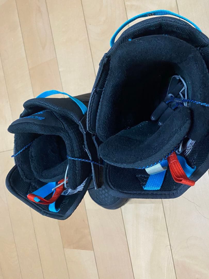 スノーボード Burton concord smalls 23cm