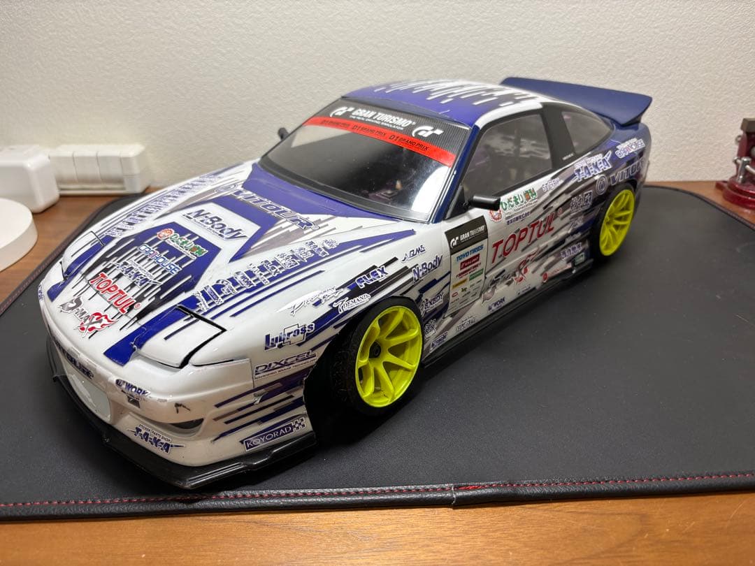 アディクション　１８０ＳＸ　スピリット零