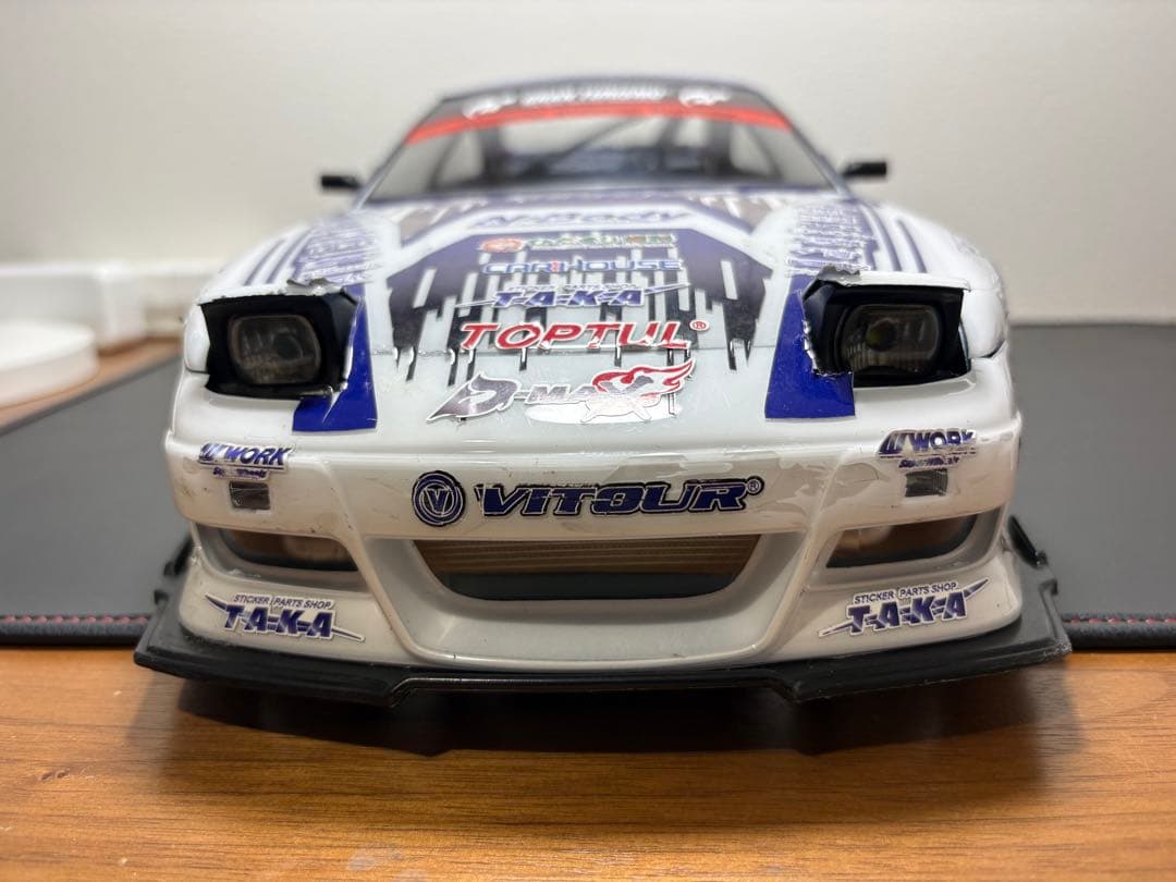 アディクション　１８０ＳＸ　スピリット零