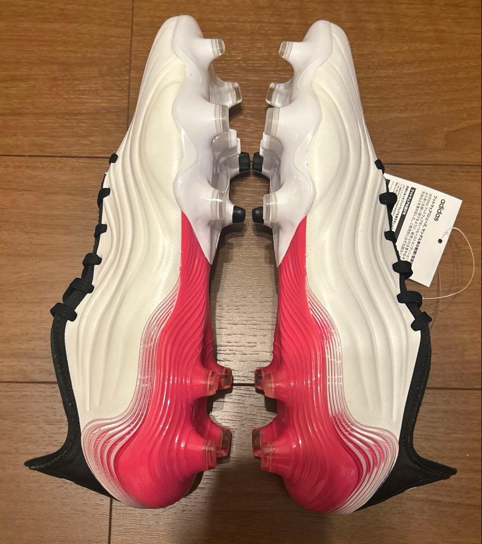 【新品未使用】adidas COPA SENSE.1 FG コパセンス