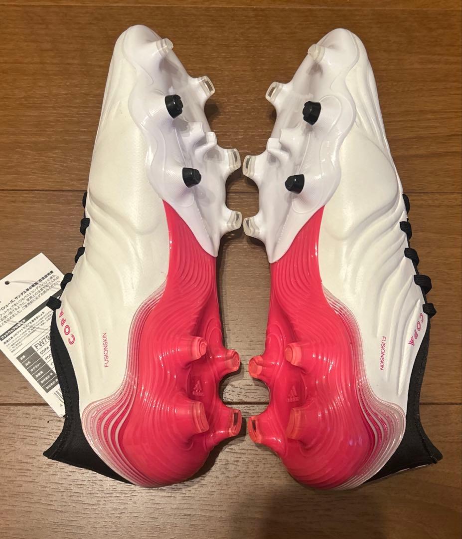 【新品未使用】adidas COPA SENSE.1 FG コパセンス