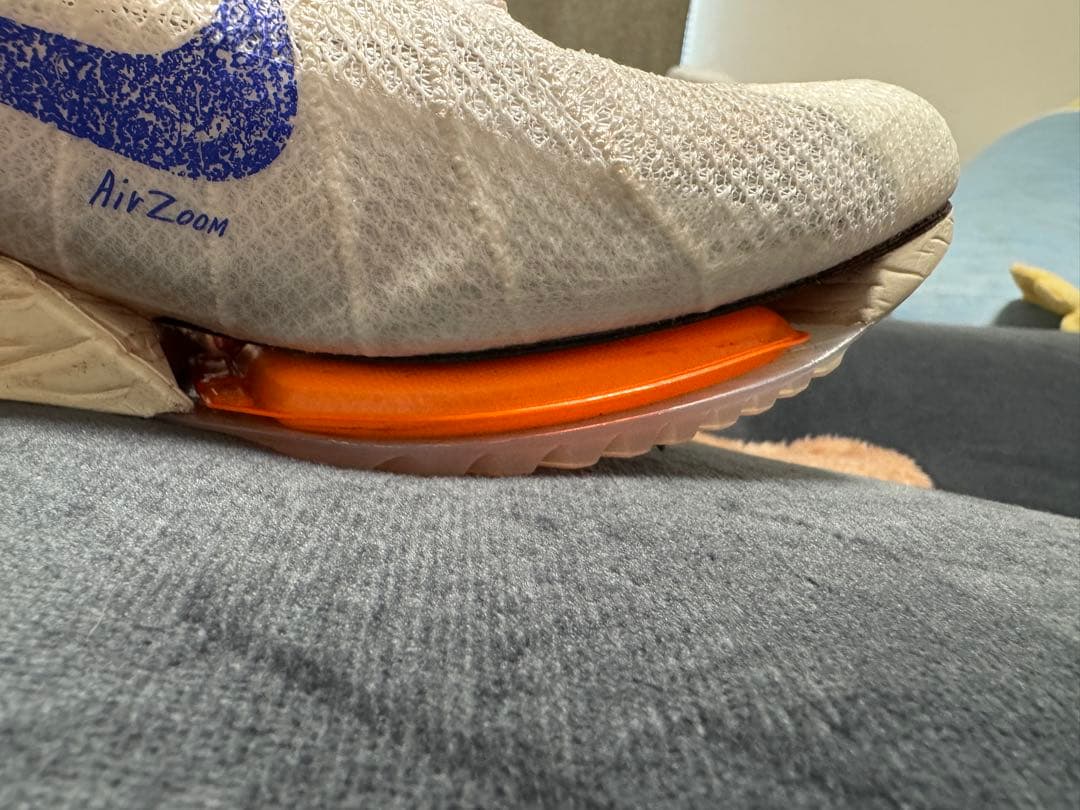 Nike Air Zoom Victory 2 FP 28㎝