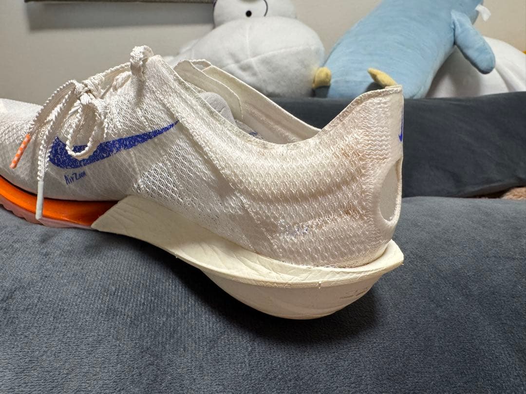 Nike Air Zoom Victory 2 FP 28㎝