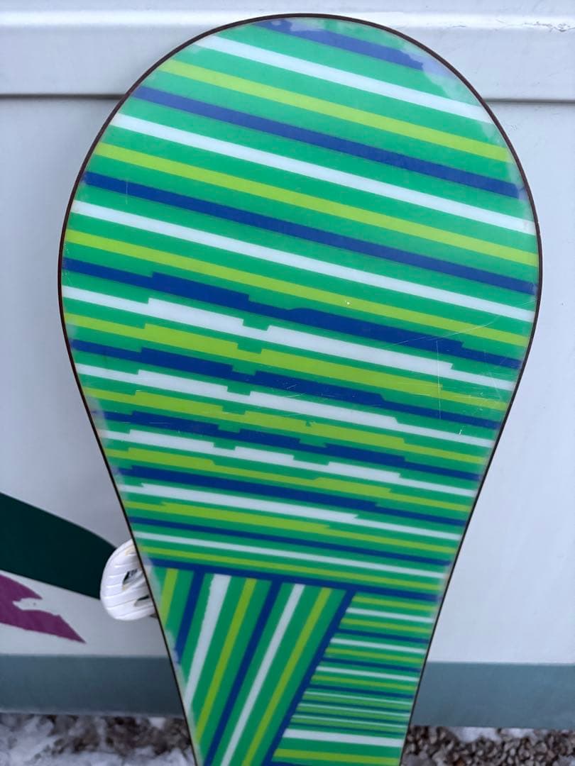 Burton Feather スノーボード 140cm ケース付き