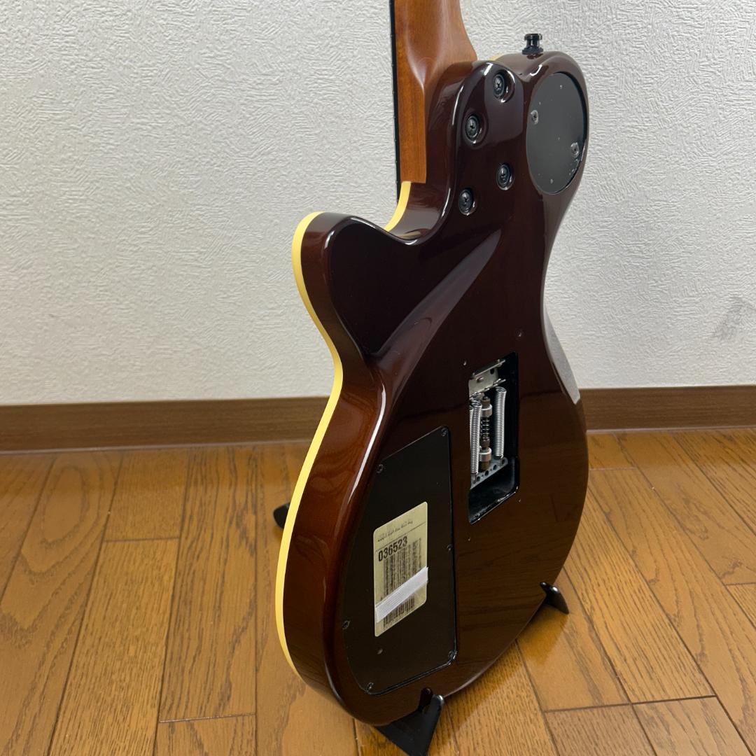 ギター GODIN xt-SA KOA 25th anniversary limited