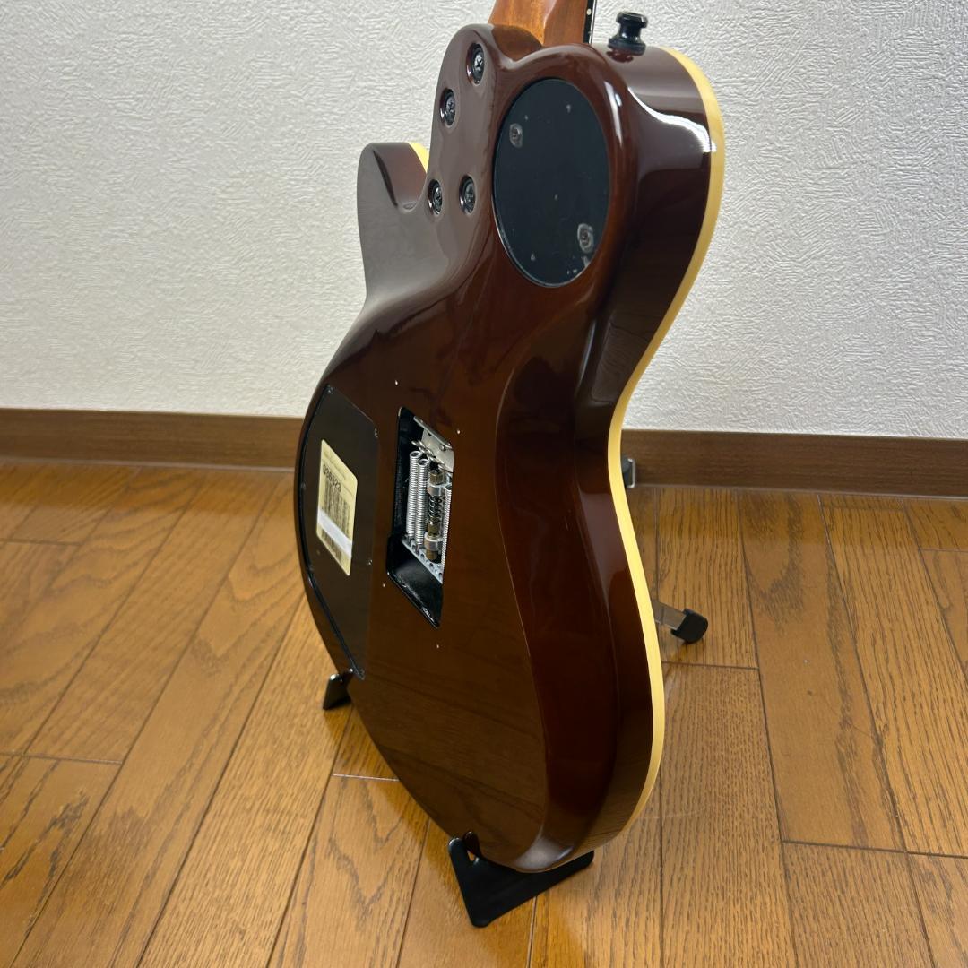 ギター GODIN xt-SA KOA 25th anniversary limited