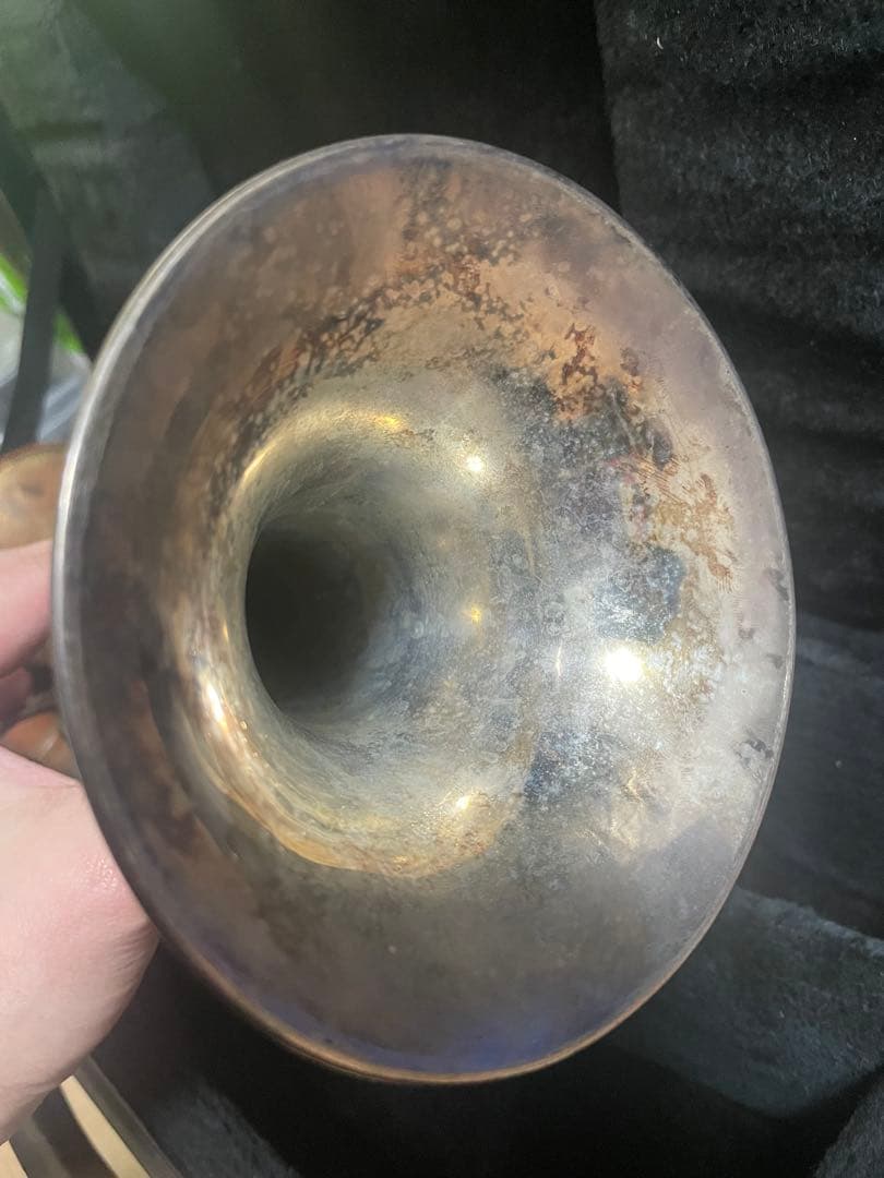 BACH 180ML カスタム品 改造