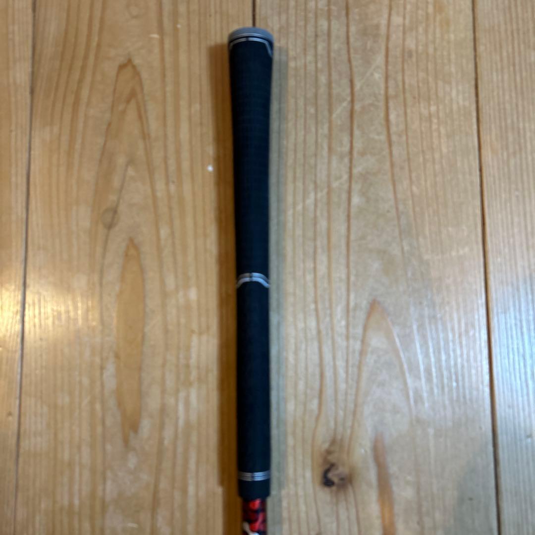 テーラーメイド M4レスキュー4UT22° ヘッドカバー付き