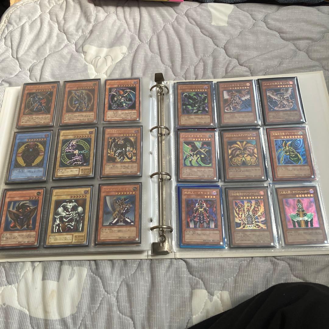 遊戯王OCG デュエルモンスターズ カードセット