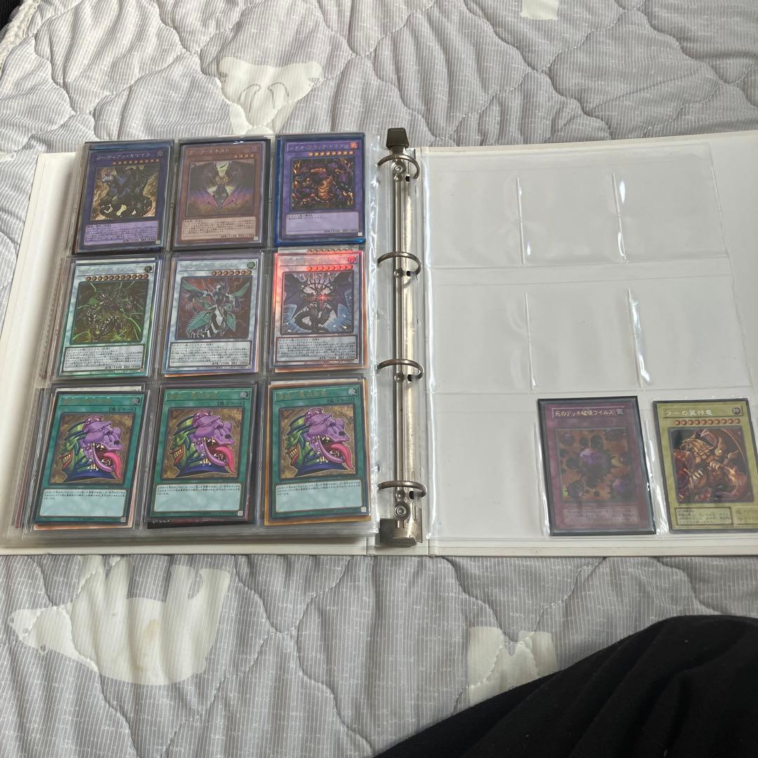 遊戯王OCG デュエルモンスターズ カードセット