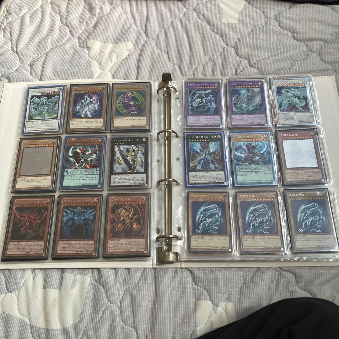 遊戯王OCG デュエルモンスターズ カードセット