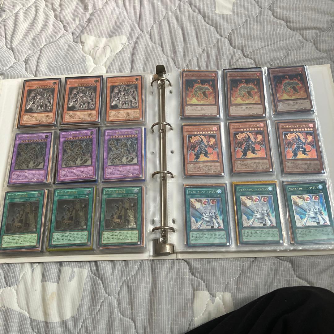 遊戯王OCG デュエルモンスターズ カードセット