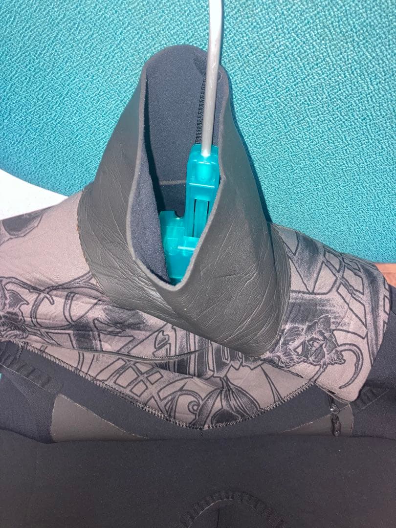 Billabong ビラボン⭐️セミドライウェットスーツ　頂 MLサイズ相当