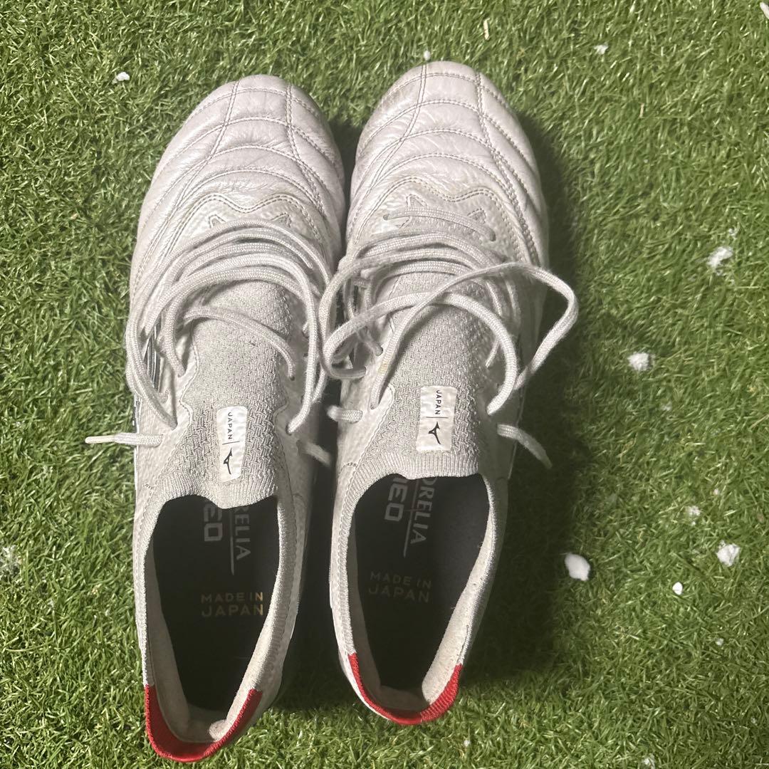 モレリアネオ4β 27cm 多少傷あり