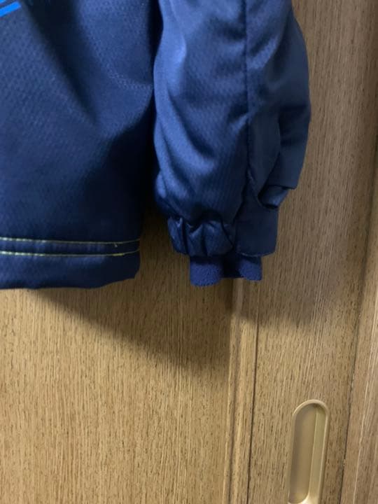 ※最終値下げ　PENALTYの中綿ジャケット、中綿パンツセット