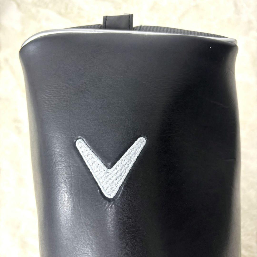 Callaway キャロウェイ REVA キャディバッグ ゴルフ キルティング