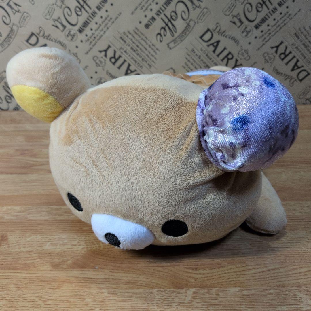 リラックマ まとめ売り15点セット