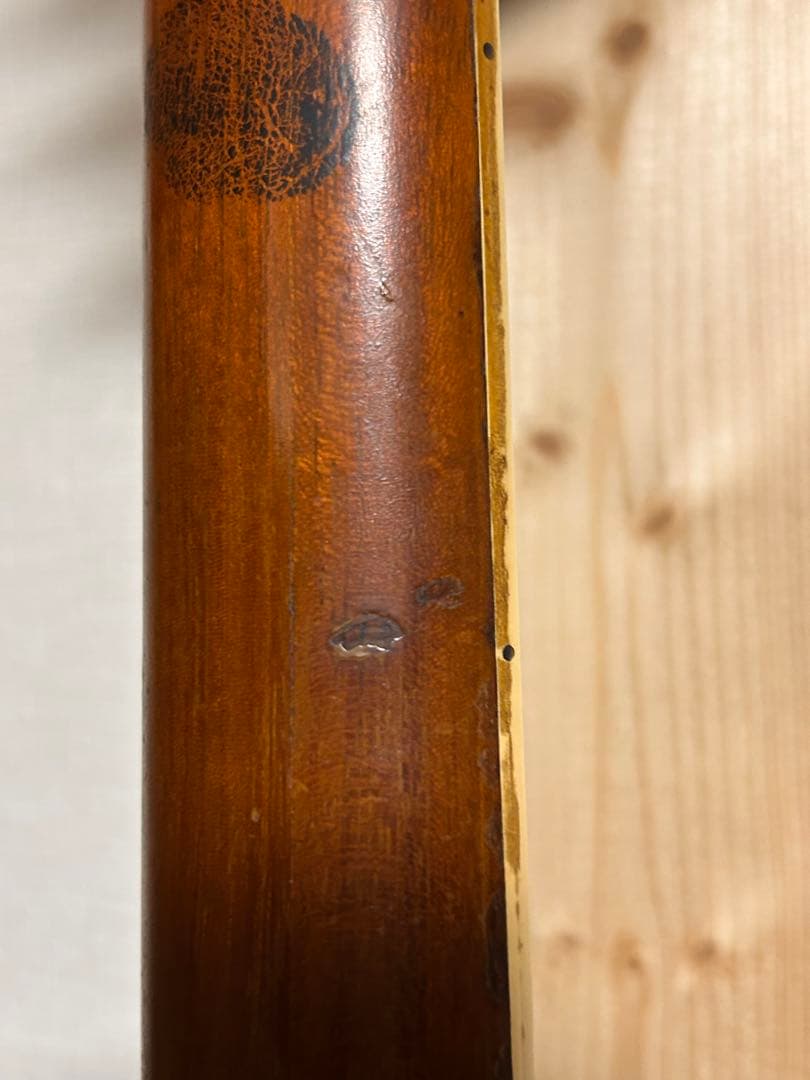 Gibson Les Paul customサンバースト