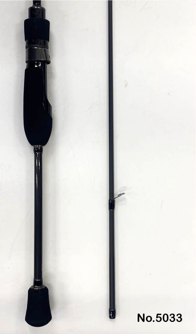 No.5033 鯵道5G S622L / AJI