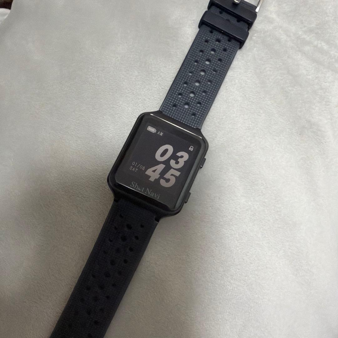 ゴルフ ショットナビ